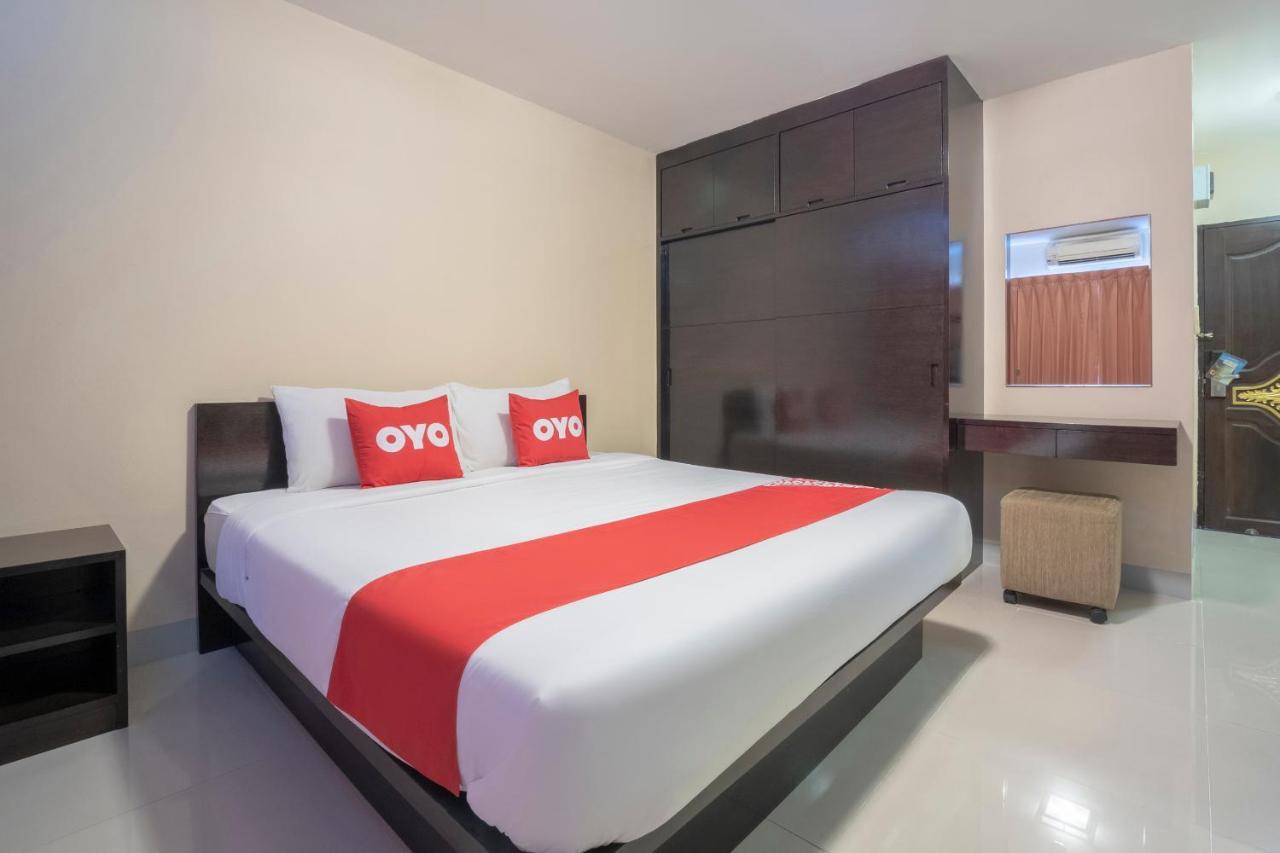 Oyo 829 Royal Thai Residence Jomtien Beach Zewnętrze zdjęcie